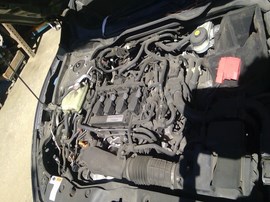2016 HONDA CIVIC, TOURING MODEL,1.5L, TURBO,    A26327